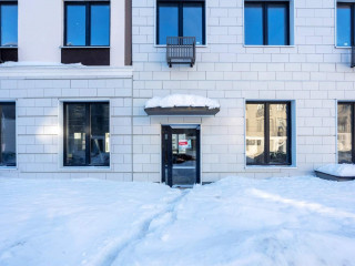 Фотография Аренда помещения свободного назначения, 47 м² , улица Сергея Жадобкина 7к2  №1