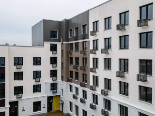 Фотография Аренда помещения свободного назначения, 38 м² , улица Сергея Жадобкина 7к2 №5 Фотография Аренда помещения свободного назначения, 38 м² , улица Сергея Жадобкина 7к2 №5