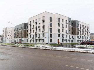 Фотография Аренда помещения свободного назначения, 38 м² , улица Сергея Жадобкина 7к2  №8