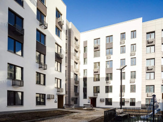 Фотография Аренда помещения свободного назначения, 38 м² , улица Сергея Жадобкина 7к2  №5