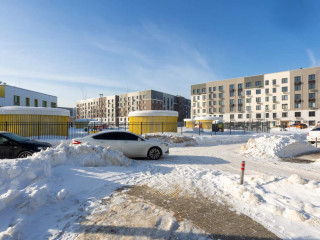 Фотография Аренда помещения свободного назначения, 38 м² , улица Сергея Жадобкина 7к2  №3