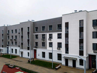 Фотография Аренда помещения свободного назначения, 38 м² , улица Сергея Жадобкина 7к2  №5