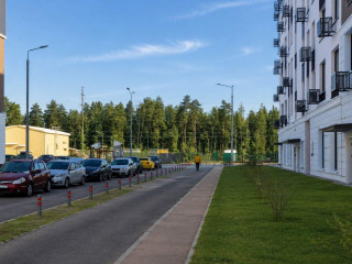Фотография Аренда помещения свободного назначения, 38 м² , улица Сергея Жадобкина 7к2 №2 Фотография Аренда помещения свободного назначения, 38 м² , улица Сергея Жадобкина 7к2 №2