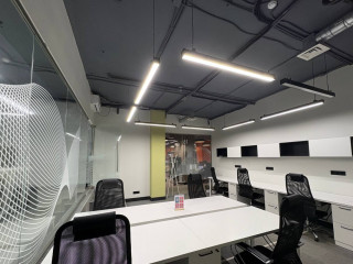 Фотография Аренда офиса, 80 м² , улица Островского 27  №18