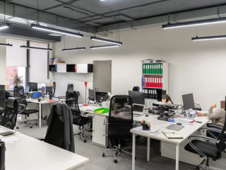 Аренда офиса 80 м² улица Островского 27 