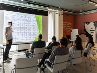 Фотография Аренда офиса, 80 м² , улица Островского 27  №5