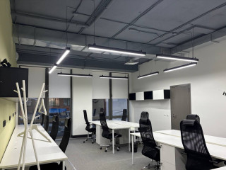 Фотография Аренда офиса, 80 м² , улица Островского 27  №2