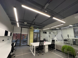 Фотография Аренда офиса, 80 м² , улица Островского 27  №3