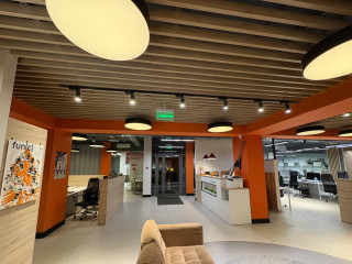 Фотография Аренда офиса, 80 м² , улица Островского 27  №16