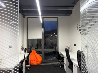 Фотография Аренда офиса, 80 м² , улица Островского 27  №22