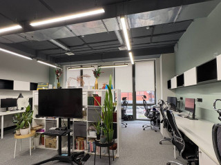 Фотография Аренда офиса, 100 м² , улица Островского 27  №10