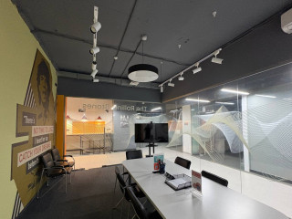 Фотография Аренда офиса, 100 м² , улица Островского 27  №17