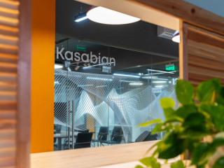 Фотография Аренда офиса, 100 м² , улица Островского 27  №6