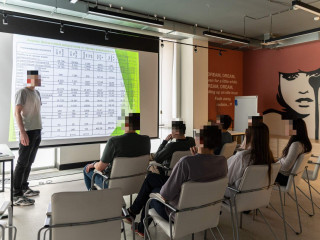 Фотография Аренда офиса, 100 м² , улица Островского 27  №8