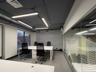 Аренда офиса 100 м² улица Островского 27 