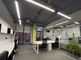 Фотография Аренда офиса, 100 м² , улица Островского 27  №2