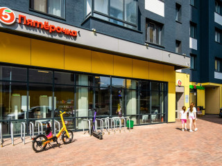 Фотография Аренда помещения свободного назначения, 57 м² , Парковая улица 42к1  №4