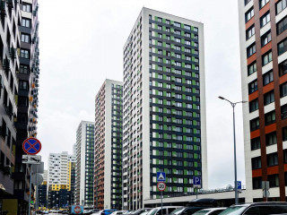 Фотография Аренда помещения свободного назначения, 57 м² , Парковая улица 42к1  №4