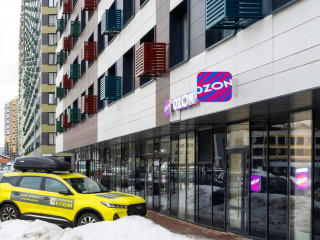 Фотография Аренда помещения свободного назначения, 57 м² , Парковая улица 42к1  №2