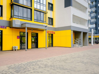 Фотография Аренда помещения свободного назначения, 57 м² , Парковая улица 42к1  №2