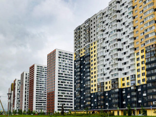 Фотография Аренда помещения свободного назначения, 57 м² , Парковая улица 42к1  №7