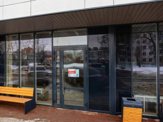 Аренда помещения свободного назначения 57 м² Парковая улица 42к1 