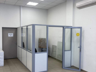 Фотография Аренда офиса, 148 м² , улица Героев Хасана 102  №3