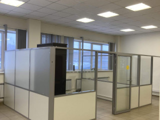 Аренда офиса 148 м² улица Героев Хасана 102