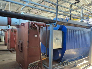 Фотография Продажа помещения свободного назначения, 4824 м² , улица Тойменка 8  №6