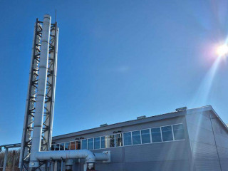 Фотография Продажа помещения свободного назначения, 4824 м² , улица Тойменка 8  №2