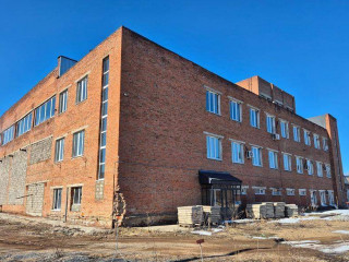 Фотография Продажа помещения свободного назначения, 4824 м² , улица Тойменка 8  №9