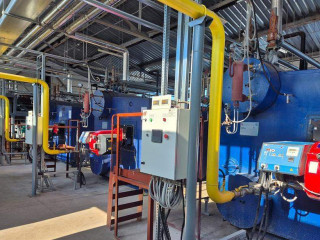 Фотография Продажа помещения свободного назначения, 4824 м² , улица Тойменка 8  №5