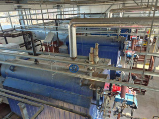 Фотография Продажа помещения свободного назначения, 4824 м² , улица Тойменка 8  №7