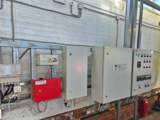 Фотография Продажа помещения свободного назначения, 4824 м² , улица Тойменка 8  №10