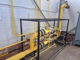 Фотография Продажа помещения свободного назначения, 4824 м² , улица Тойменка 8  №3