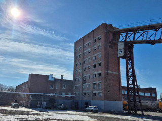 Продажа помещения свободного назначения 4824 м² улица Тойменка 8 