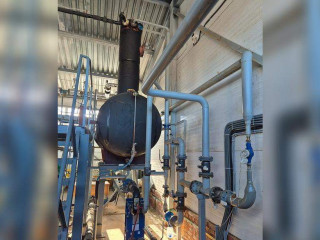 Фотография Продажа помещения свободного назначения, 4824 м² , улица Тойменка 8  №4