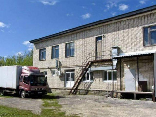 Фотография Продажа помещения свободного назначения, 1500 м² , Октябрьская улица 139  №4