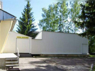 Фотография Продажа помещения свободного назначения, 1500 м² , Октябрьская улица 139  №6