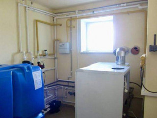 Фотография Продажа помещения свободного назначения, 1500 м² , Октябрьская улица 139  №9