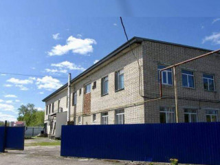 Фотография Продажа помещения свободного назначения, 1500 м² , Октябрьская улица 139  №3