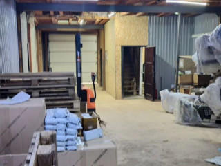 Фотография Аренда склада, 280 м² , Ореховый бульвар 24Ас2  №5