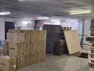 Фотография Аренда склада, 280 м² , Ореховый бульвар 24Ас2  №4