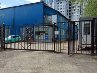 Аренда склада 280 м² Ореховый бульвар 24Ас2