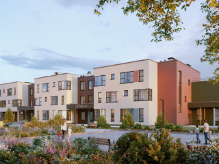 Фотография Продажа помещения свободного назначения, 66 м² , Московское шоссе уч179  №7