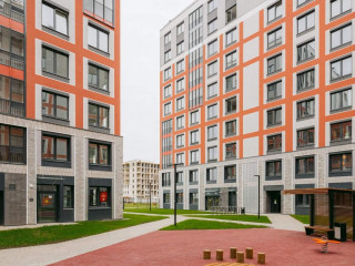 Фотография Продажа помещения свободного назначения, 66 м² , территория Московская Славянка 12А №10 Фотография Продажа помещения свободного назначения, 66 м² , территория Московская Славянка 12А №10
