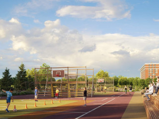 Фотография Продажа помещения свободного назначения, 66 м² , Московское шоссе уч179  №11