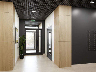 Фотография Продажа помещения свободного назначения, 66 м² , территория Московская Славянка 12А №14 Фотография Продажа помещения свободного назначения, 66 м² , территория Московская Славянка 12А №14