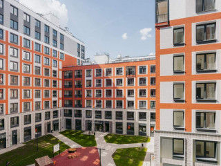 Фотография Продажа помещения свободного назначения, 66 м² , территория Московская Славянка 12А №5 Фотография Продажа помещения свободного назначения, 66 м² , территория Московская Славянка 12А №5