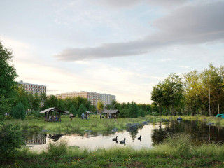 Фотография Продажа помещения свободного назначения, 66 м² , Московское шоссе уч179  №20